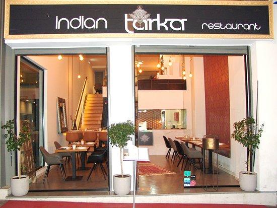 TARKA Indian Restaurant